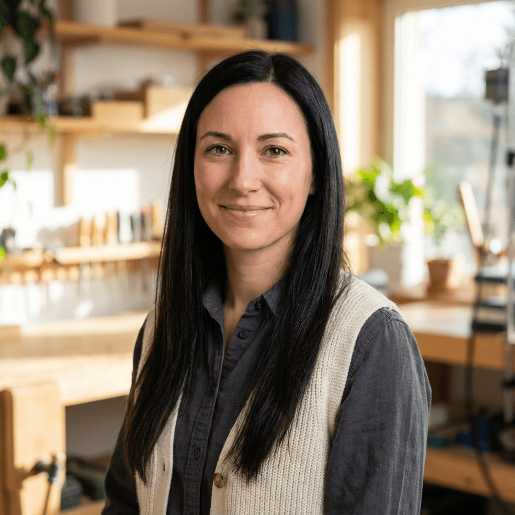 Dorothy Nakawesi, business owner