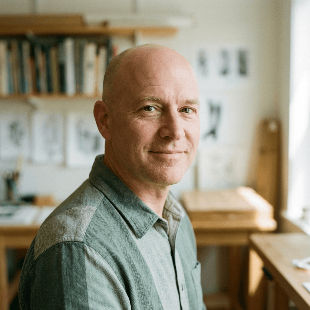 Peter Okwiya, RDS Bar & Grill customer