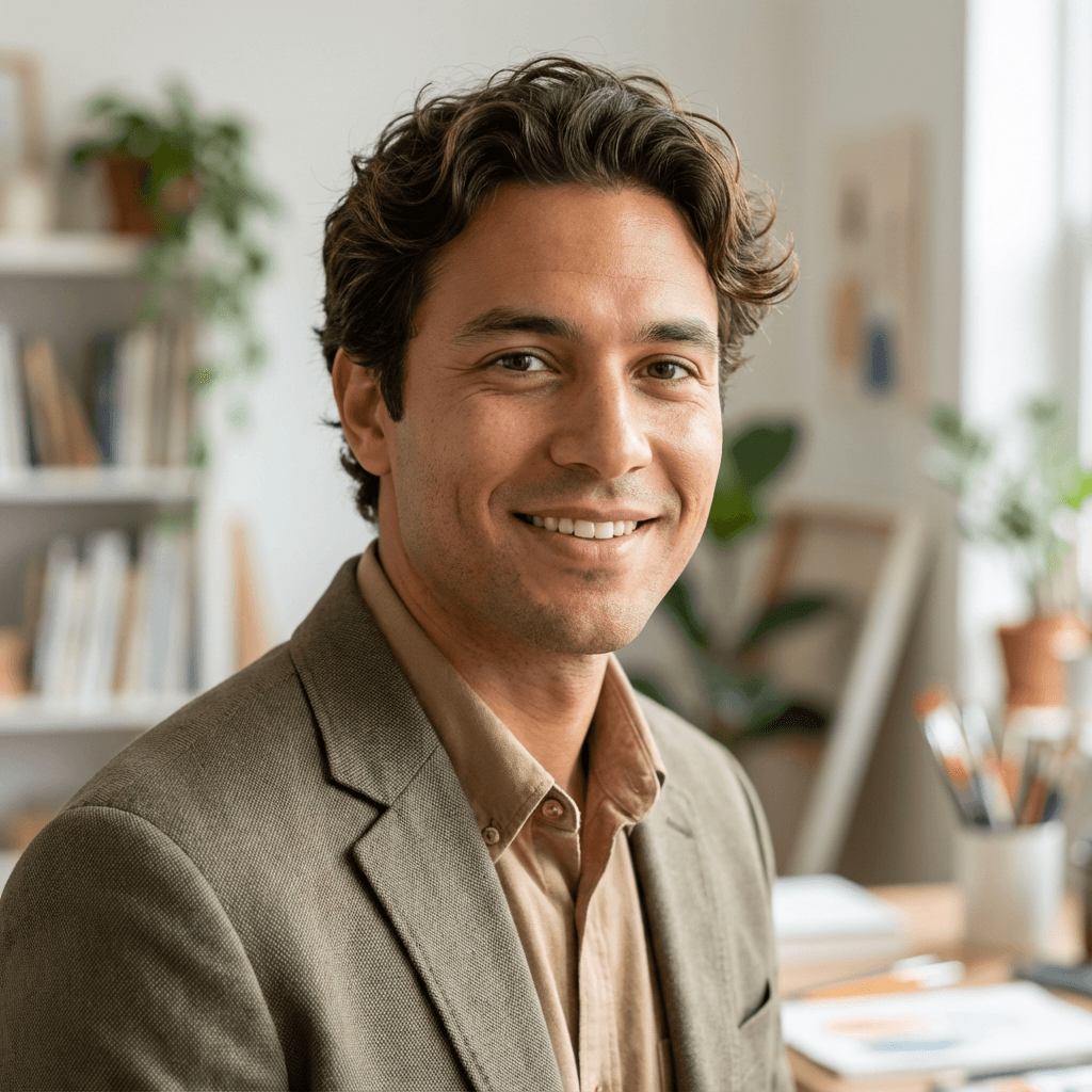 Moses Katende, SACCO member